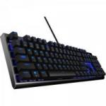 Teclado Mecanico Gamer USB TK50 Preto THUNDERX3 Teclado Mecanico Gamer USB TK50 Preto THUNDERX3
