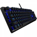 Teclado Mecanico Gamer USB TK50 Preto THUNDERX3 Teclado Mecanico Gamer USB TK50 Preto THUNDERX3