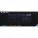 Teclado Mecanico Gamer USB TK50 Preto THUNDERX3 Teclado Mecanico Gamer USB TK50 Preto THUNDERX3