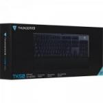 Teclado Mecanico Gamer USB TK50 Preto THUNDERX3 Teclado Mecanico Gamer USB TK50 Preto THUNDERX3