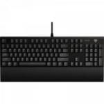 Teclado Mecanico Gamer USB TK50 Preto THUNDERX3 Teclado Mecanico Gamer USB TK50 Preto THUNDERX3