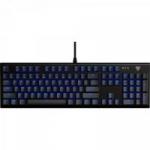 Teclado Mecanico Gamer USB TK50 Preto THUNDERX3 Teclado Mecanico Gamer USB TK50 Preto THUNDERX3