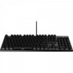 Teclado Mecanico Gamer USB TK50 Preto THUNDERX3 Teclado Mecanico Gamer USB TK50 Preto THUNDERX3