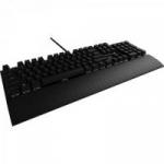 Teclado Mecanico Gamer USB TK50 Preto THUNDERX3 Teclado Mecanico Gamer USB TK50 Preto THUNDERX3