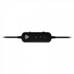 Headset Gamer Profissional 7.1 TH40 Preto THUNDERX3 Headset Gamer Profissional 7.1 TH40 Preto THUNDERX3