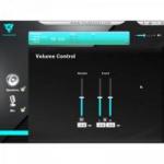 Headset Gamer Profissional 7.1 TH40 Preto THUNDERX3 Headset Gamer Profissional 7.1 TH40 Preto THUNDERX3