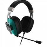 Headset Gamer Profissional 7.1 TH40 Preto THUNDERX3 Headset Gamer Profissional 7.1 TH40 Preto THUNDERX3