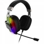 Headset Gamer Profissional 7.1 TH40 Preto THUNDERX3 Headset Gamer Profissional 7.1 TH40 Preto THUNDERX3