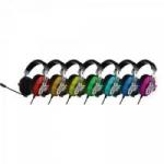Headset Gamer Profissional 7.1 TH40 Preto THUNDERX3 Headset Gamer Profissional 7.1 TH40 Preto THUNDERX3