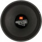 Alto Falante Subwoofer 15" 1000W RMS 4 Ohms VULCANO 2.0 15SW2.0 JBL Alto Falante Subwoofer 15" 1000W RMS 4 Ohms VULCANO 2.0 15SW2.0 JBL