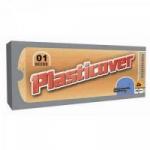 Palheta Para Saxofone Alto 1,5 PLASTICOVER Palheta Para Saxofone Alto 1,5 PLASTICOVER