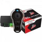Bloqueador Veicular MINIBLOCK PLUS Preto STETSOM Bloqueador Veicular MINIBLOCK PLUS Preto STETSOM