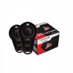 Alarme Automotivo EVX TOP Preto STETSOM Alarme Automotivo EVX TOP Preto STETSOM
