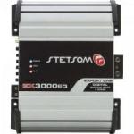 Módulo 3000W 1 Ohm EXPORT LINE EX3000EQ STETSOM Módulo 3000W 1 Ohm EXPORT LINE EX3000EQ STETSOM