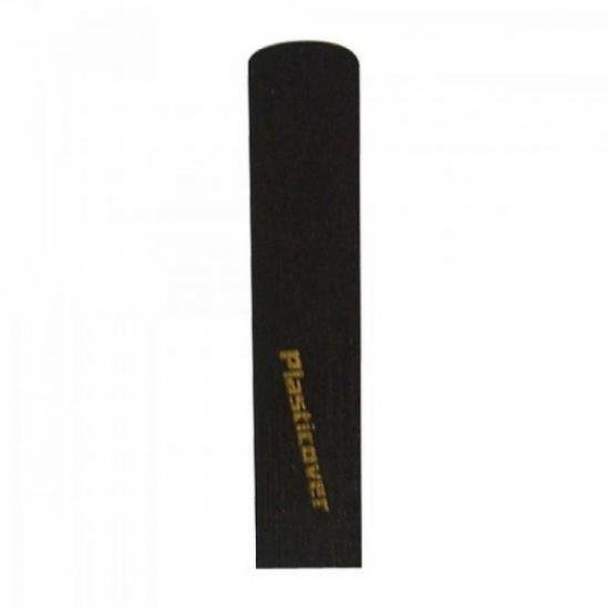 Palheta Para Saxofone Alto 2 PLASTICOVER Palheta Para Saxofone Alto 2 PLASTICOVER