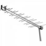 Antena Externa Log Periódica UHF/HDTV Digital LU14 AQUÁRIO