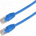 Patch Cord UTP CAT5e 5m CB0131-5M-FU Azul RONTEK Patch Cord UTP CAT5e 5m CB0131-5M-FU Azul RONTEK