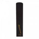 Palheta Para Saxofone Tenor 1,5 PLASTICOVER Palheta Para Saxofone Tenor 1,5 PLASTICOVER