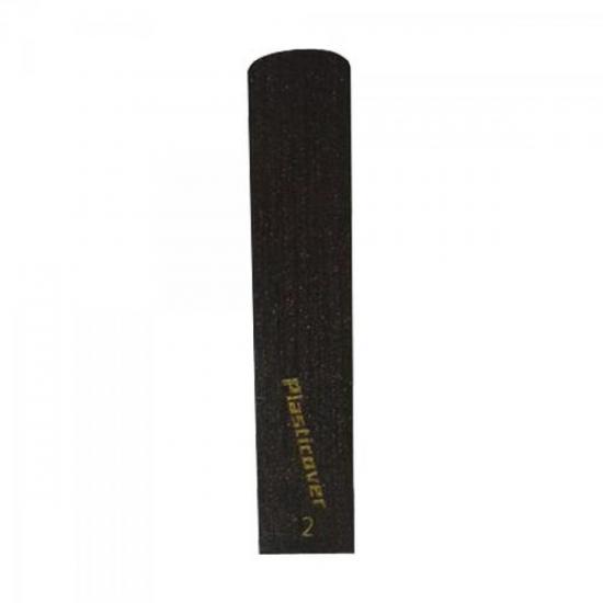 Palheta Para Saxofone Tenor 2 PLASTICOVER Palheta Para Saxofone Tenor 2 PLASTICOVER