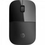 Mouse sem Fio USB 1200 DPI Z3700 Preto HP Mouse sem Fio USB 1200 DPI Z3700 Preto HP