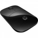 Mouse sem Fio USB 1200 DPI Z3700 Preto HP Mouse sem Fio USB 1200 DPI Z3700 Preto HP