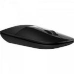Mouse sem Fio USB 1200 DPI Z3700 Preto HP Mouse sem Fio USB 1200 DPI Z3700 Preto HP