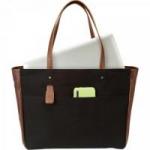 Bolsa Para Notebook 14" VENETIAN V1M56AAABL Preta/Marrom HP Bolsa Para Notebook 14" VENETIAN V1M56AAABL Preta/Marrom HP