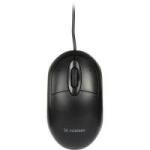 Mouse USB 800 DPI OML-101 Preto FORTREK Mouse USB 800 DPI OML-101 Preto FORTREK