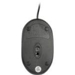 Mouse USB 800 DPI OML-101 Preto FORTREK Mouse USB 800 DPI OML-101 Preto FORTREK