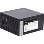 Fonte ATX Gamer 500W Nominais 20+4P PWS-3001 Preto FORTREK Fonte ATX Gamer 500W Nominais 20+4P PWS-3001 Preto FORTREK