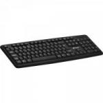 Teclado Standard USB SKL-104 Preto FORTREK Teclado Standard USB SKL-104 Preto FORTREK