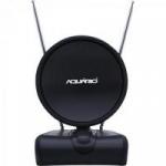 Antena Digital VHF/UHF/FM/HDTV TV-500 AQUÁRIO Antena Digital VHF/UHF/FM/HDTV TV-500 AQUÁRIO