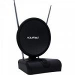 Antena Digital VHF/UHF/FM/HDTV TV-500 AQUÁRIO Antena Digital VHF/UHF/FM/HDTV TV-500 AQUÁRIO
