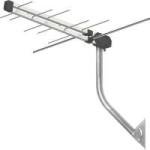 Kit Antena Externa com Cabo VHF/UHF/FM/HDTV PROHD-3610 PROELETRONIC Kit Antena Externa com Cabo VHF/UHF/FM/HDTV PROHD-3610 PROELETRONIC