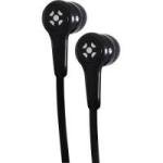 Fone de Ouvido EBL-201BK Preto FORTREK