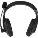 Fone Multimídia HSL-102 Preto FORTREK Fone Multimídia HSL-102 Preto FORTREK