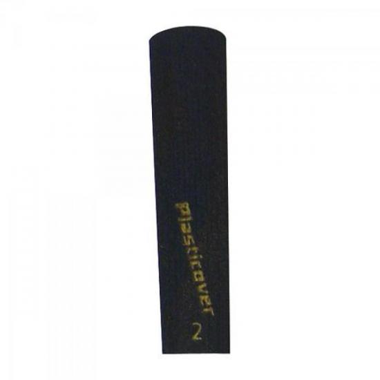 Palheta Para Saxofone Soprano 2 PLASTICOVER Palheta Para Saxofone Soprano 2 PLASTICOVER