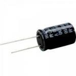 Condensador Eletrolítico 4,7/250V RD 43821 EPCOS