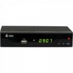 Conversor Digital Terrestre ITV-500 Preto INFOKIT Conversor Digital Terrestre ITV-500 Preto INFOKIT