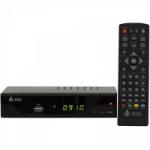 Conversor Digital Terrestre ITV-500 Preto INFOKIT Conversor Digital Terrestre ITV-500 Preto INFOKIT