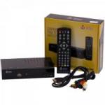 Conversor Digital Terrestre ITV-500 Preto INFOKIT Conversor Digital Terrestre ITV-500 Preto INFOKIT