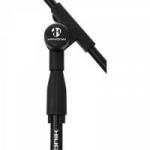 Pedestal P/Microfone PM-100 Preto HAYONIK Pedestal P/Microfone PM-100 Preto HAYONIK