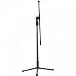 Pedestal P/Microfone PM-100 Preto HAYONIK Pedestal P/Microfone PM-100 Preto HAYONIK