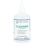 Limpador de Uso Geral Para Eletrônicos 250ml CLEANER Incolor IMPLASTEC