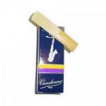 Palheta Para Saxofone Alto 1.1/2 VANDOREN Palheta Para Saxofone Alto 1.1/2 VANDOREN
