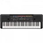 Teclado Arranjador PSR-E263 Preto YAMAHA Teclado Arranjador PSR-E263 Preto YAMAHA