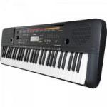 Teclado Arranjador PSR-E263 Preto YAMAHA Teclado Arranjador PSR-E263 Preto YAMAHA