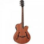 Violão Eletroacústico Vintage Aço HMF240 Natural HOFMA
