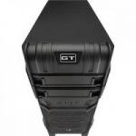 Gabinete Gamer Mid Tower GT WINDOW EN58683 Preto AEROCOOL Gabinete Gamer Mid Tower GT WINDOW EN58683 Preto AEROCOOL