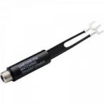 Balum Caneta Interno 75 Ohms 300R UHF/VHF/FM Preto MXT